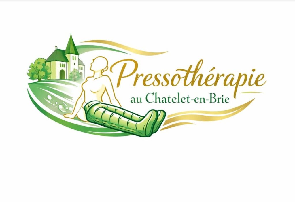 Séances de pressothérapie disponibles au cabinet du Châtelet-en-brie